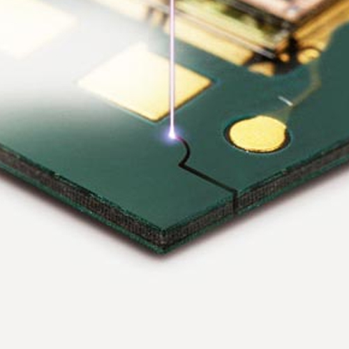 PCB激光切割機